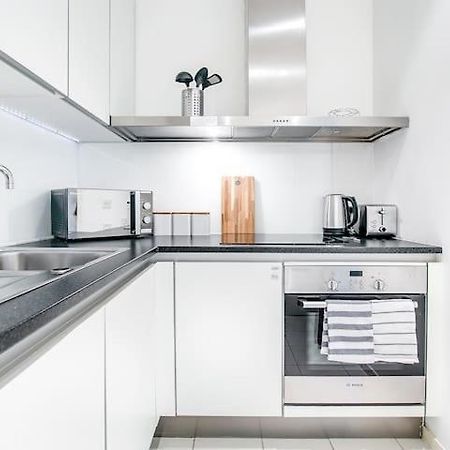 Pluxa Azure Cubic - Azure Cityview, Corporate Stays Welcome Birmingham Zewnętrze zdjęcie