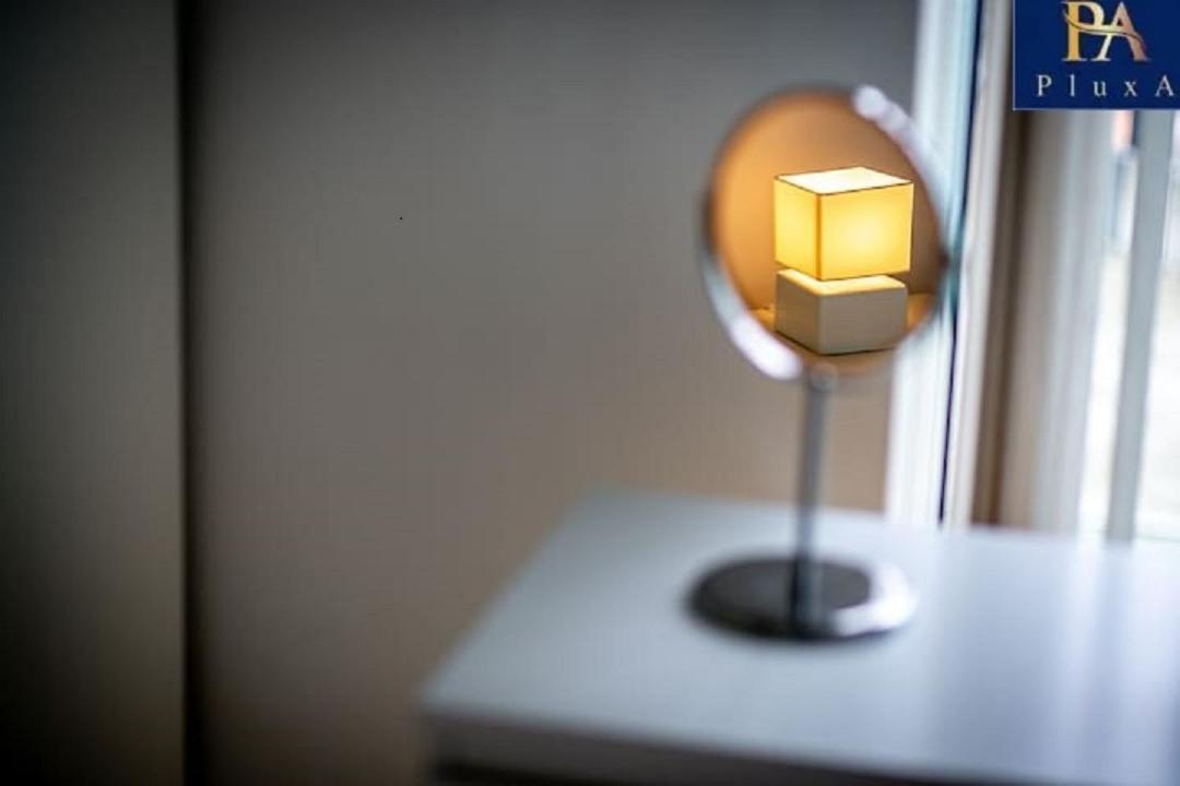 Pluxa Azure Cubic - Azure Cityview, Corporate Stays Welcome Birmingham Zewnętrze zdjęcie