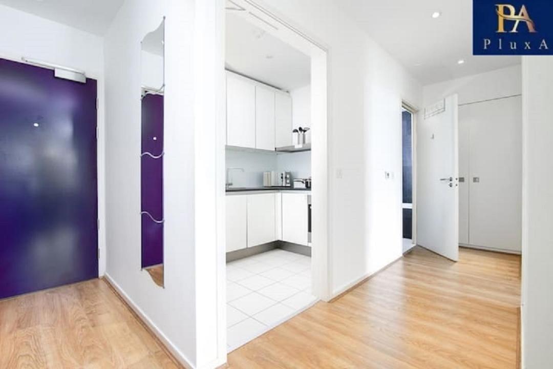 Pluxa Azure Cubic - Azure Cityview, Corporate Stays Welcome Birmingham Zewnętrze zdjęcie